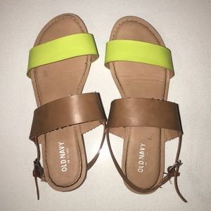 Old Navy Sandals
